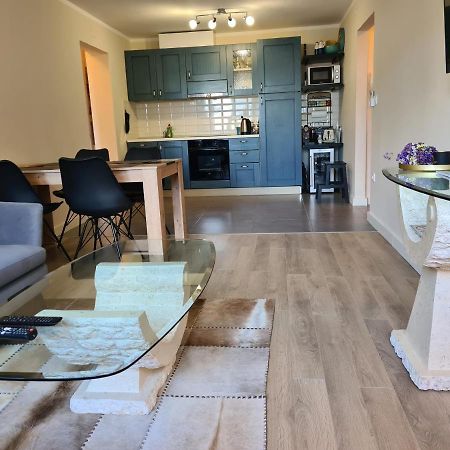 Apartman Monte Zaro Park بولا المظهر الخارجي الصورة