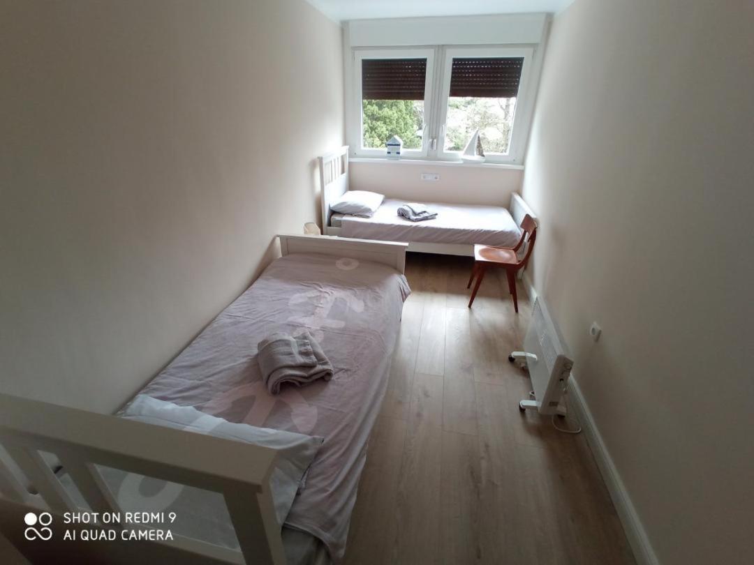 Apartman Monte Zaro Park بولا المظهر الخارجي الصورة