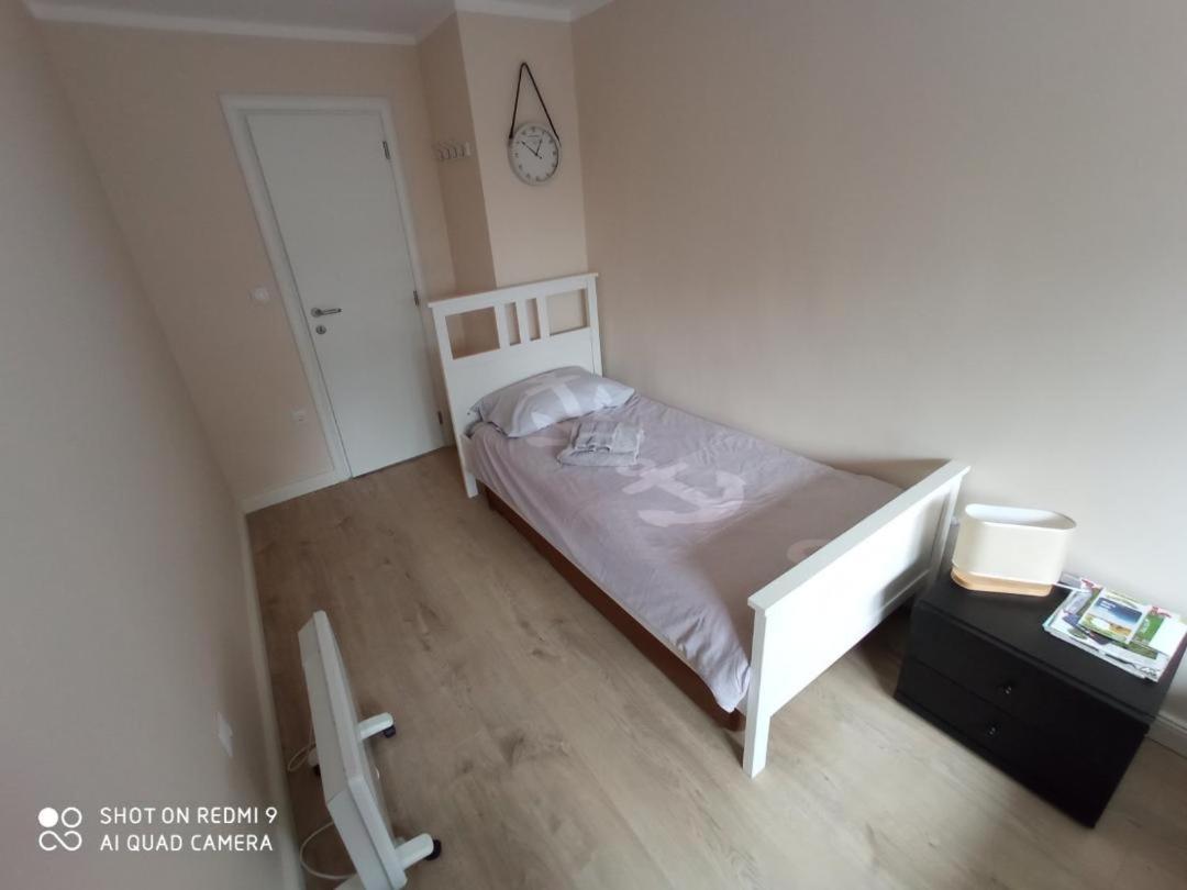 Apartman Monte Zaro Park بولا المظهر الخارجي الصورة