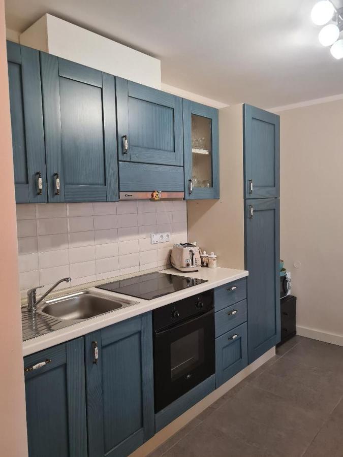 Apartman Monte Zaro Park بولا المظهر الخارجي الصورة