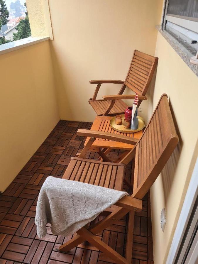 Apartman Monte Zaro Park بولا المظهر الخارجي الصورة