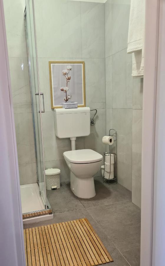 Apartman Monte Zaro Park بولا المظهر الخارجي الصورة